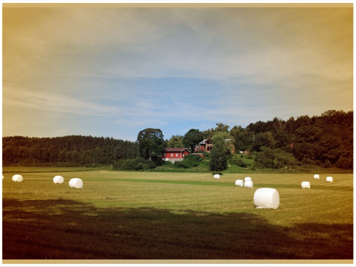 Sind wir wirklich in Oslo?