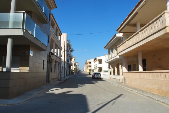 Mallorca_Colonia St.Jordi_II