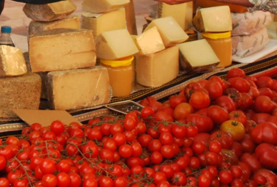 Mallorca_Markt Santanyi_III