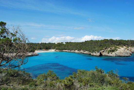 Mallorca_S'Amarador_Bucht