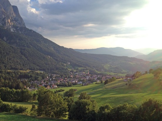 Urlaub Bauernhof_Südtirol_Seis