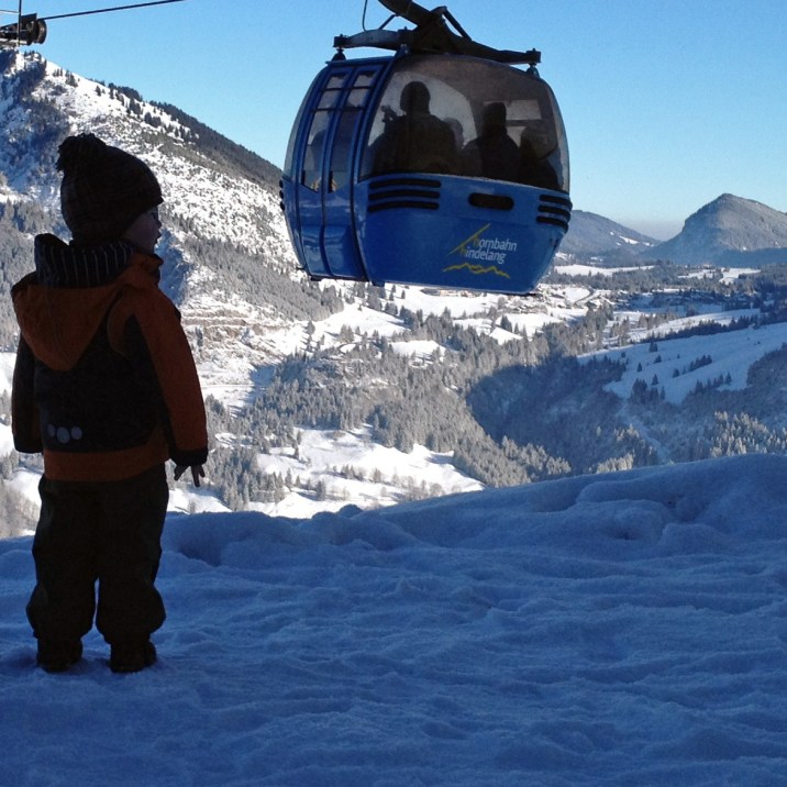 Hornbahn Bad Hindelang 