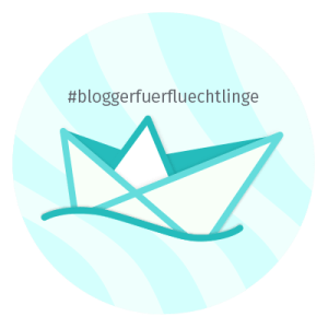 Warum ihr #bloggerfuerfluechtlinge unterstützen&nbsp;solltet