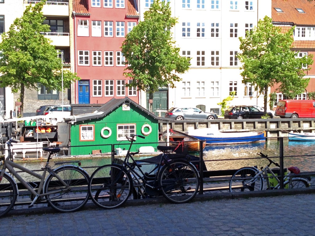 Städtetrips mit Kids: Kopenhagen und&nbsp;Stockholm