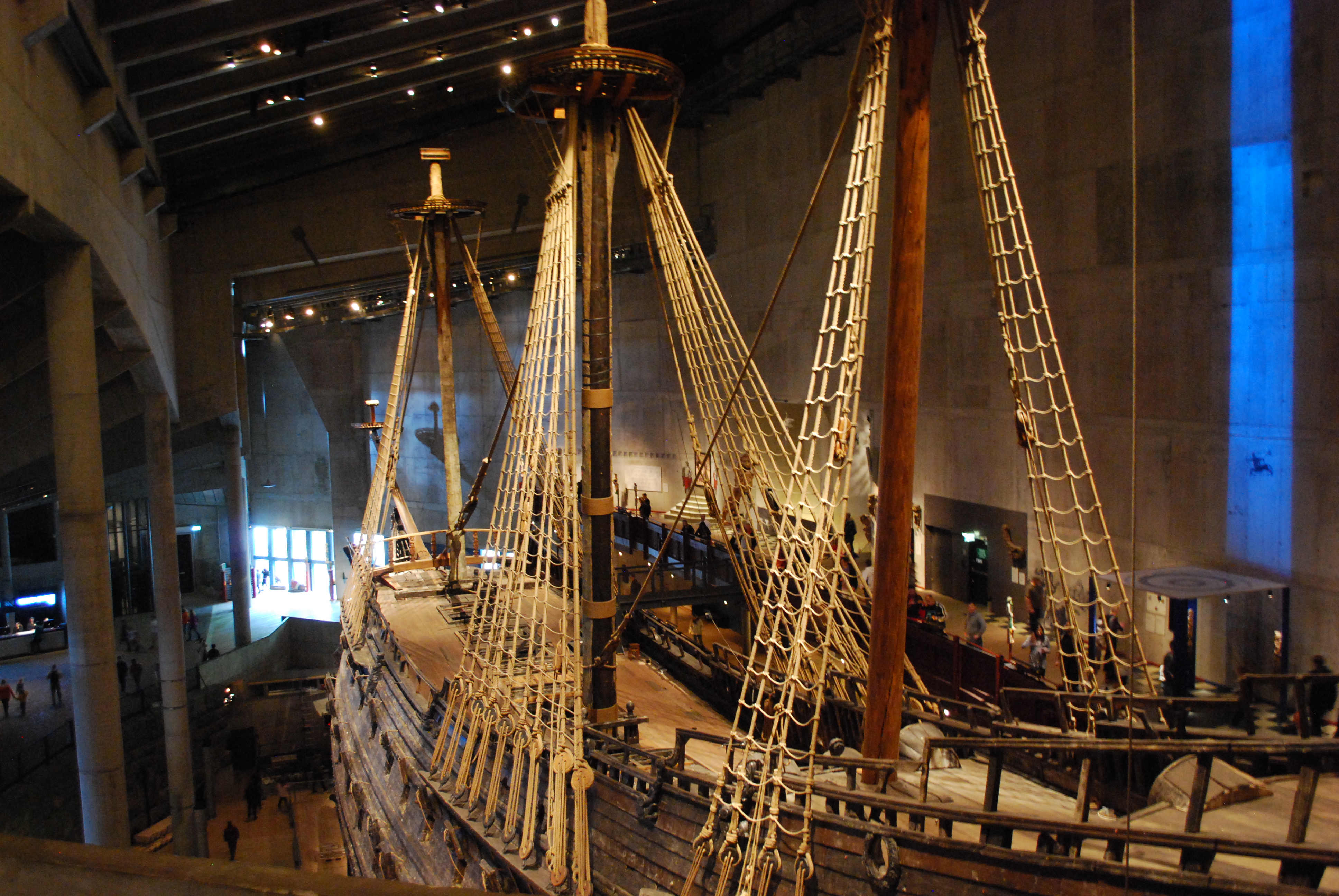 Vasa Museum