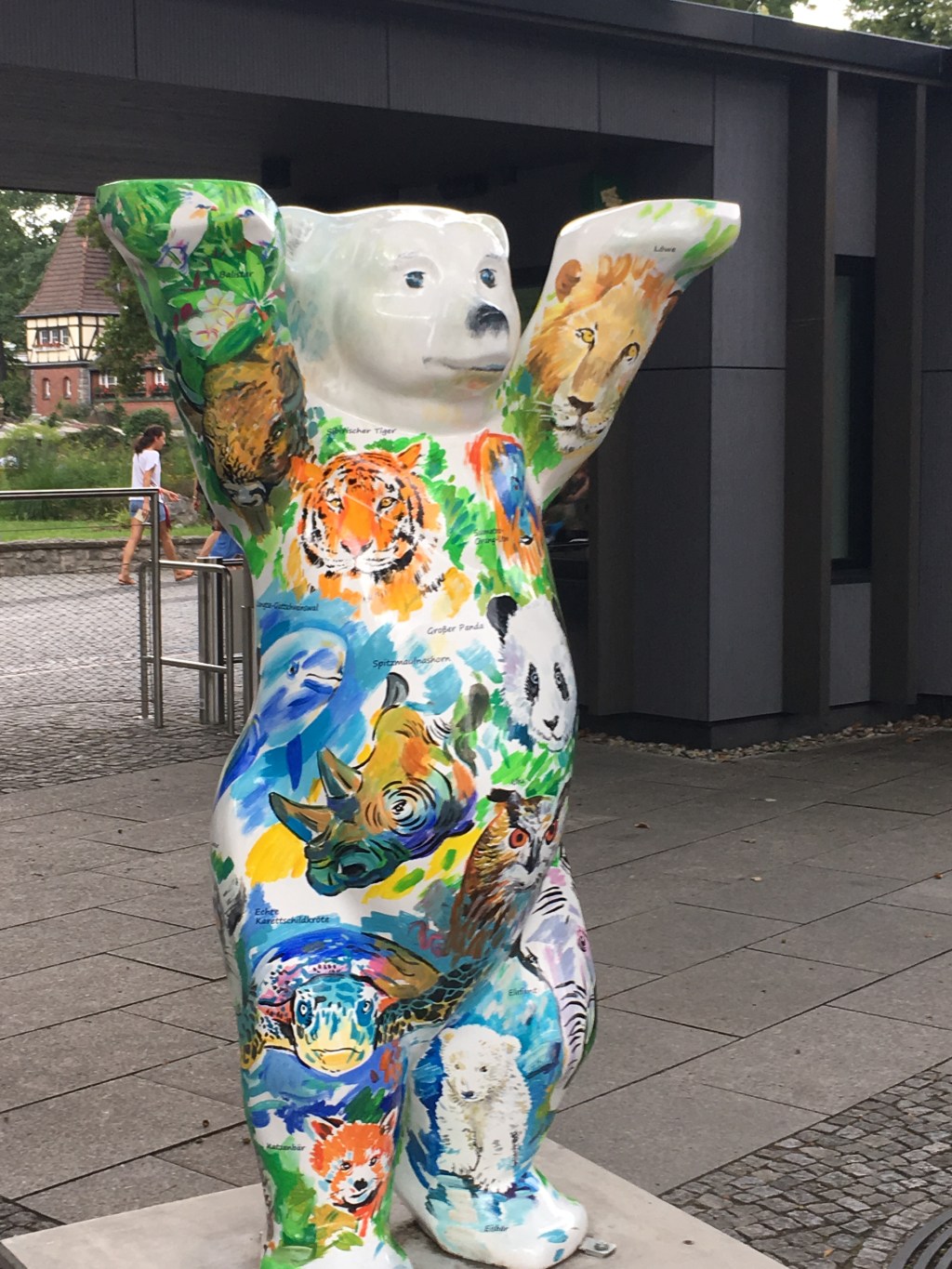 Summer in the City: Ein Wochenende in&nbsp;Berlin